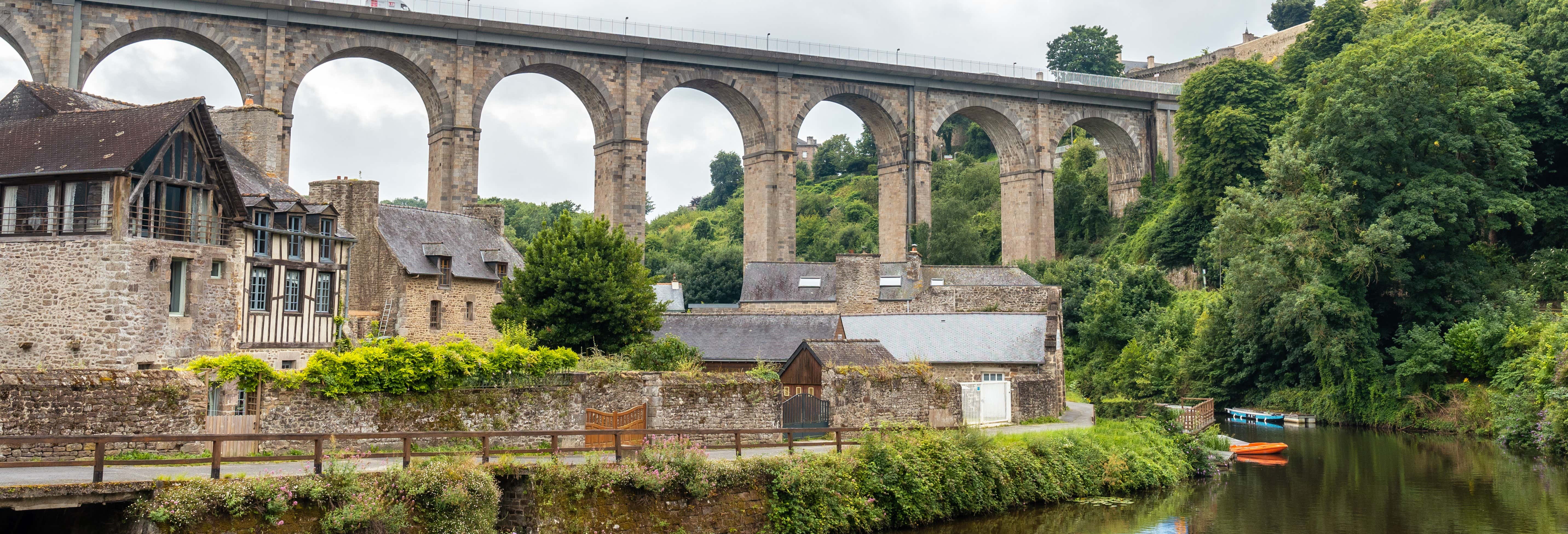 Saint-Samson-sur-Rance