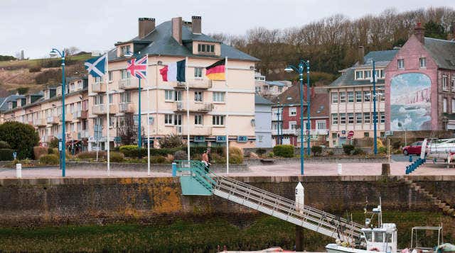 Saint-Valery-sur-Somme
