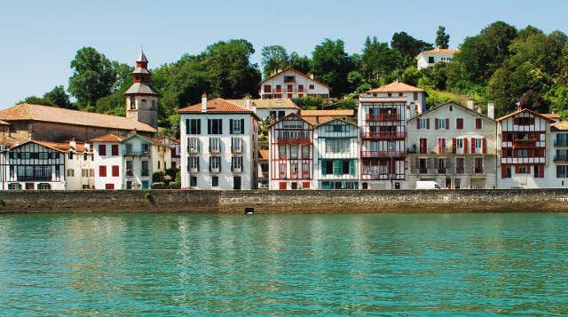 San Juan de Luz
