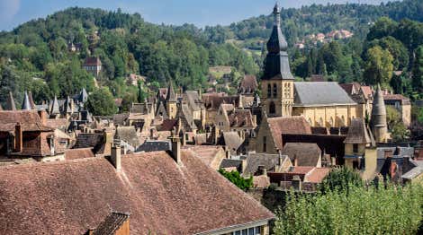 Sarlat