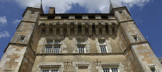 Château de Talcy Tickets