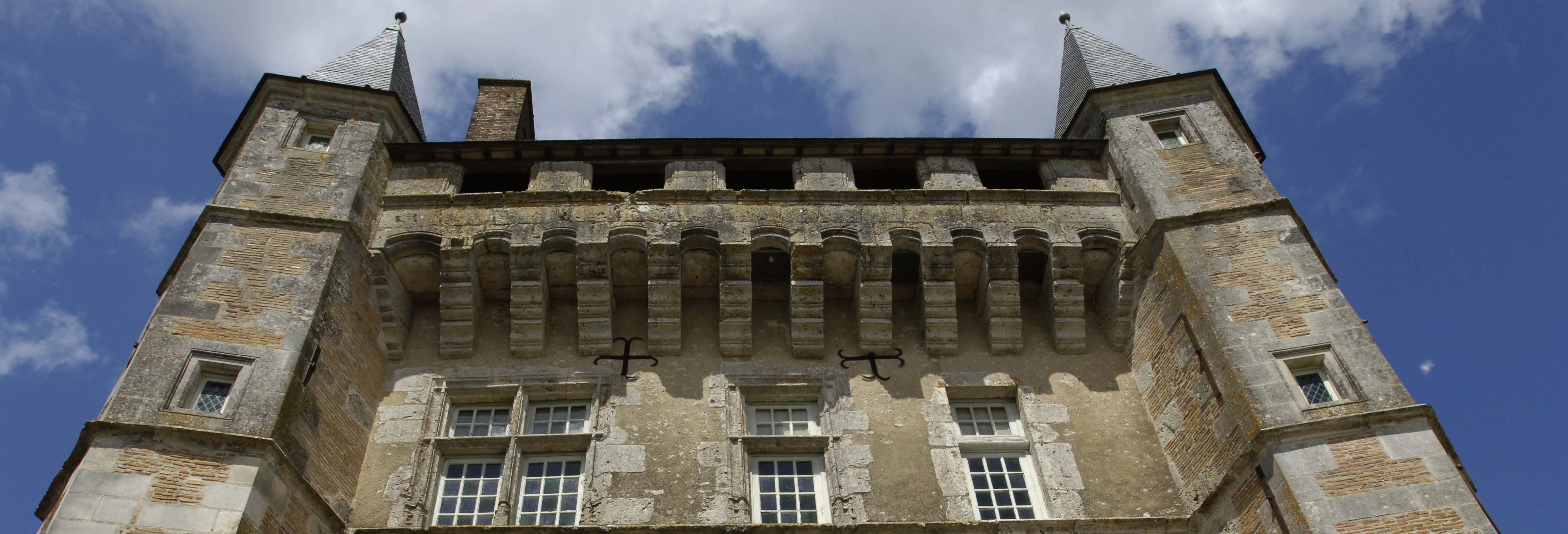 Château de Talcy Tickets