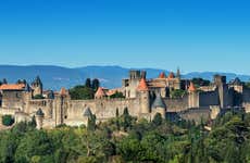 Carcassonne Day Trip