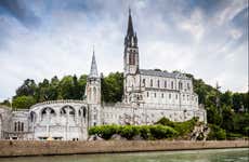 Lourdes Small Group Day Trip
