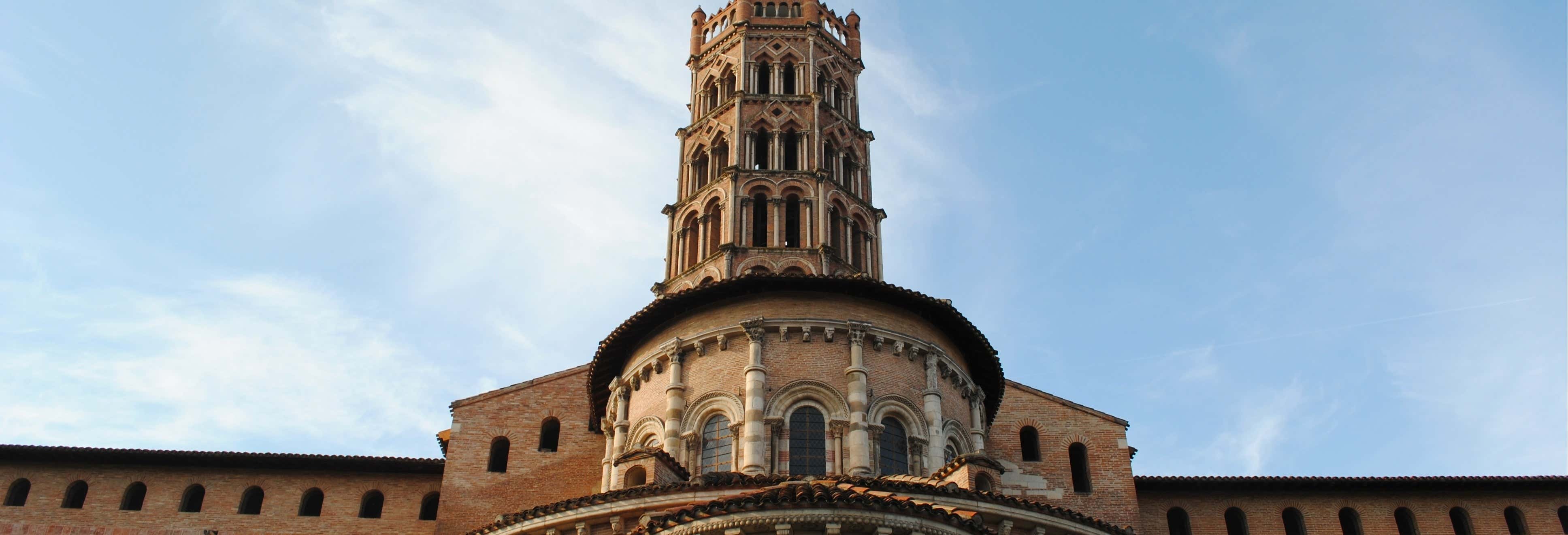 Free tour por el Toulouse medieval
