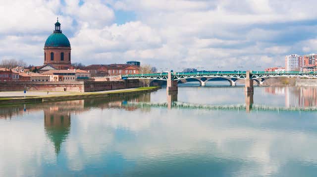 Toulouse