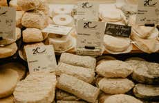Victor Hugo Market Tasting Tour