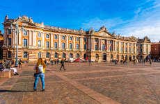 Private Tour of Toulouse