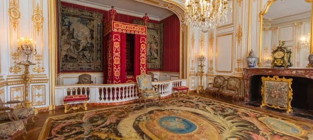 Escursione ai castelli di Chambord e Chenonceau