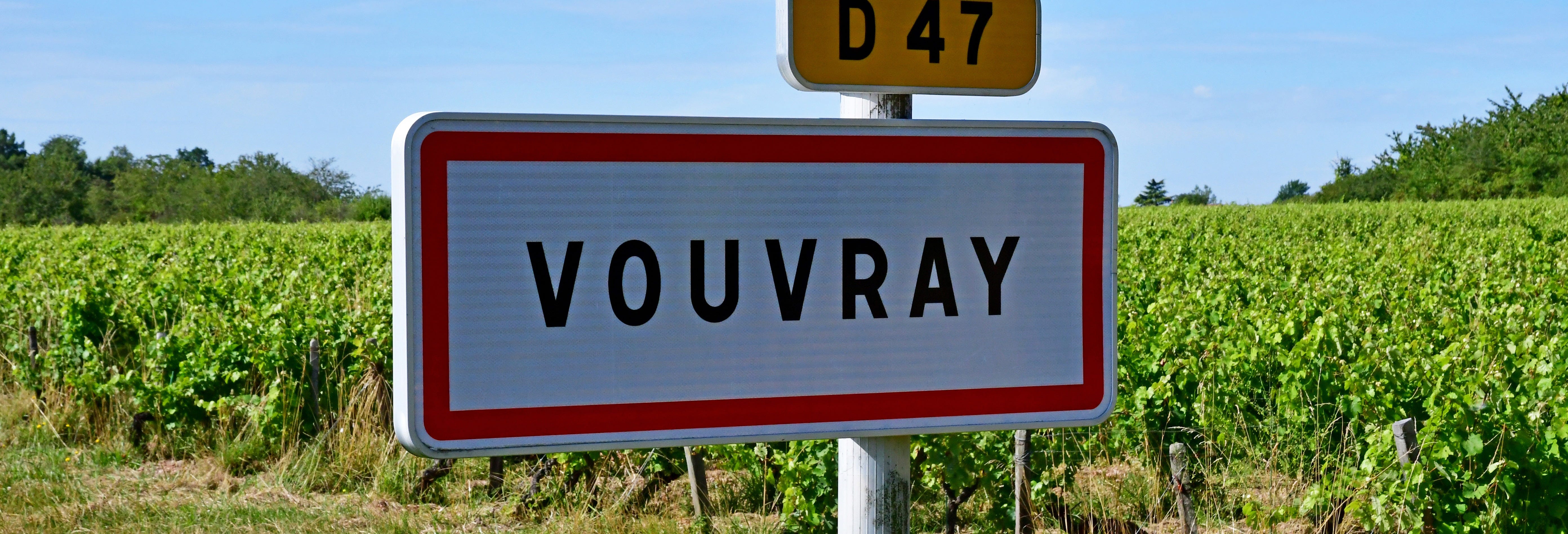 Loire Valley Wine Tour