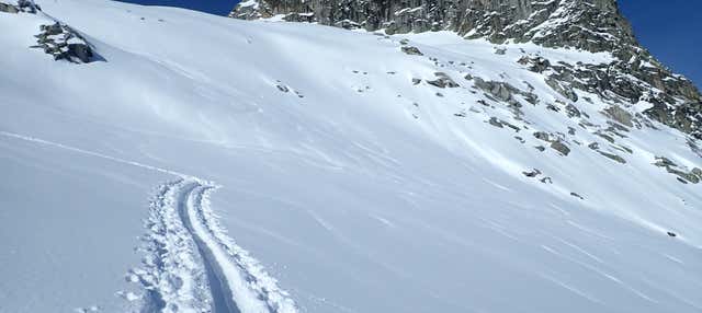 Tour di Valloire in segway