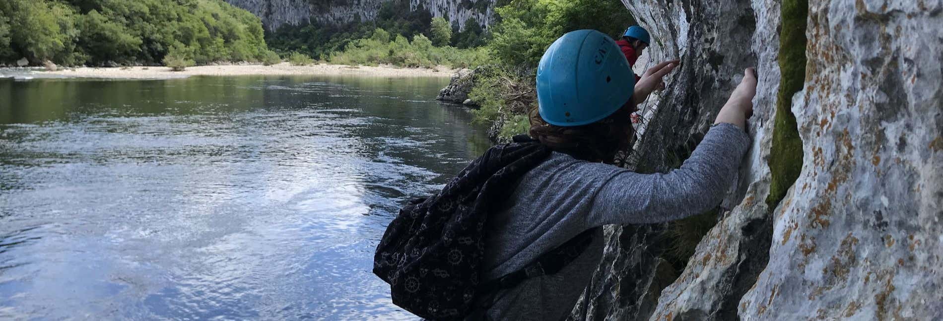 Ardèche River Adventure Tour