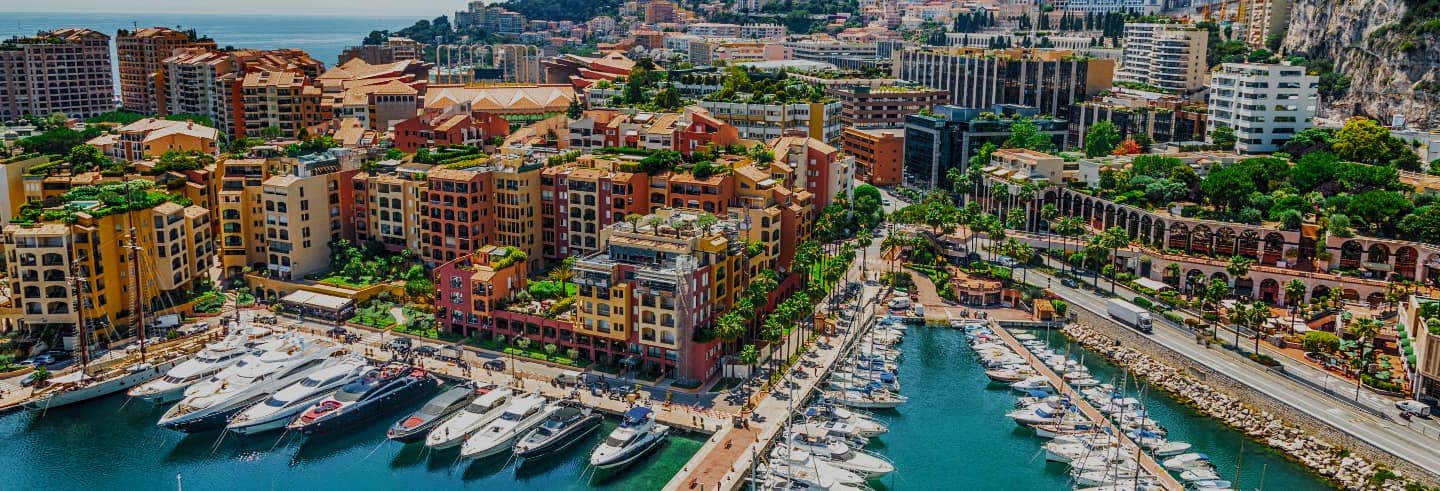 Excursión a Mónaco y Montecarlo para cruceros