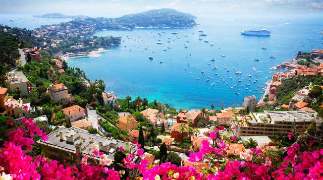 Villefranche-sur-Mer