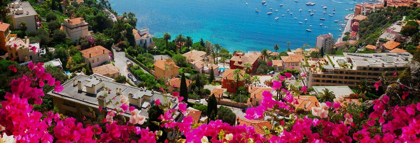 Villefranche-sur-Mer