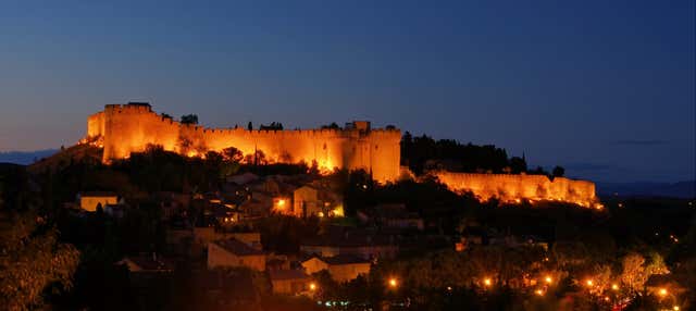 Visita guidata di Villeneuve-lès-Avignon