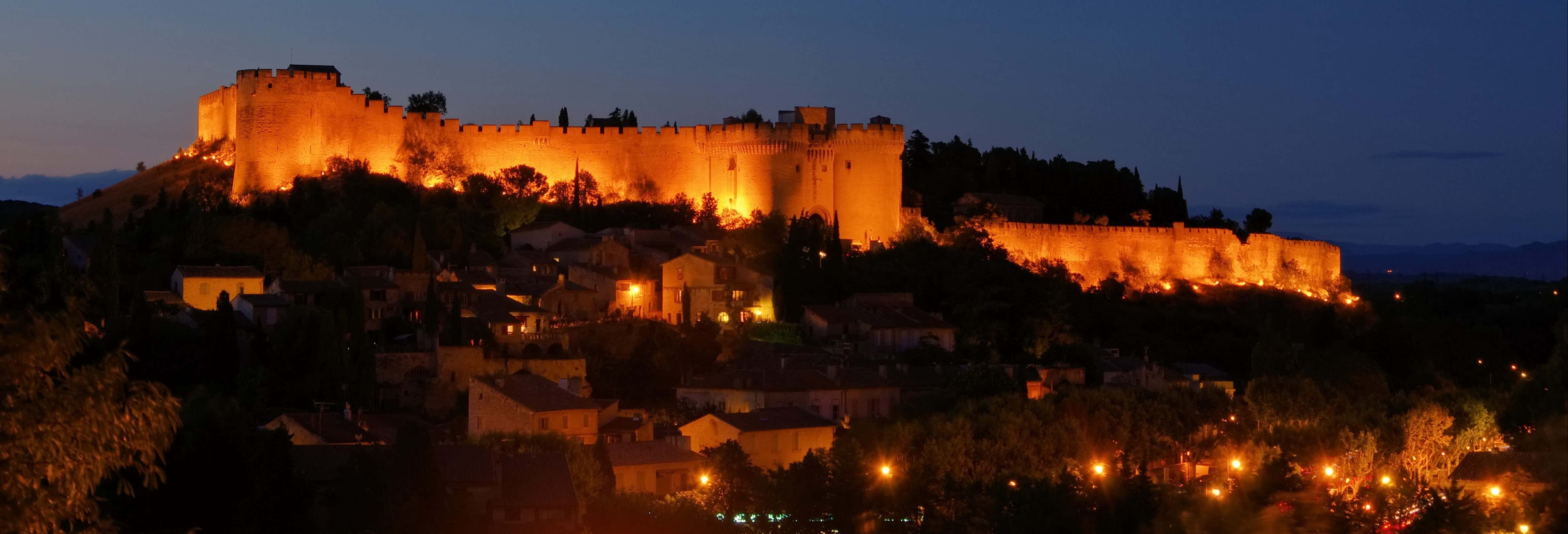 Visita guidata di Villeneuve-lès-Avignon