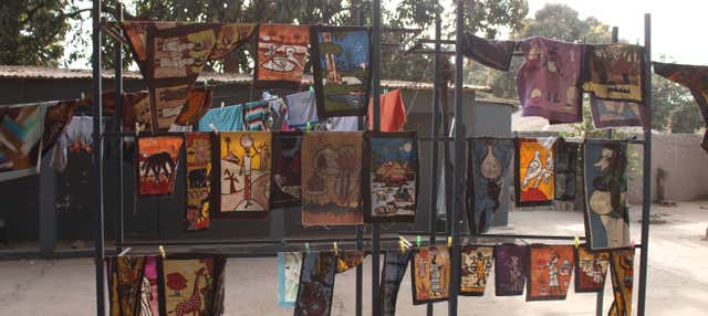 Tour dei mercati tradizionali del Gambia