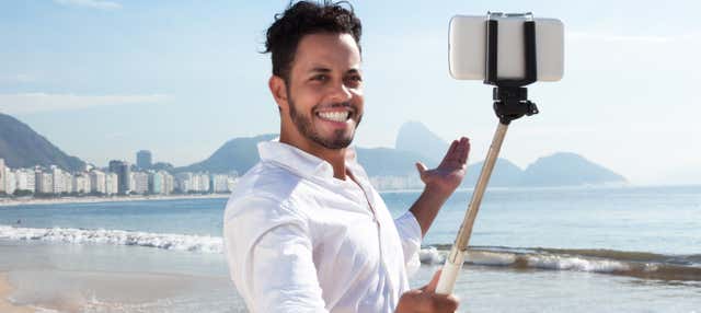 Scheda eSIM Civitatis Brasile