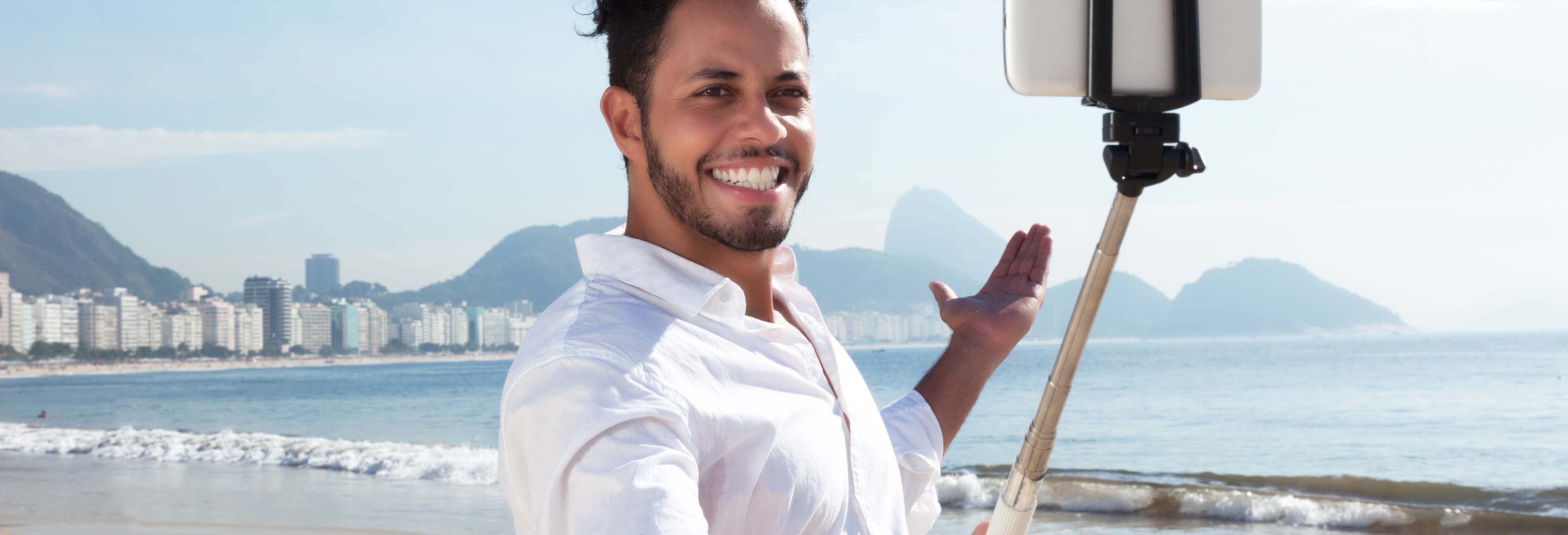 Scheda eSIM Civitatis Brasile