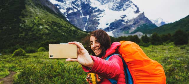 Scheda eSIM Civitatis Cile