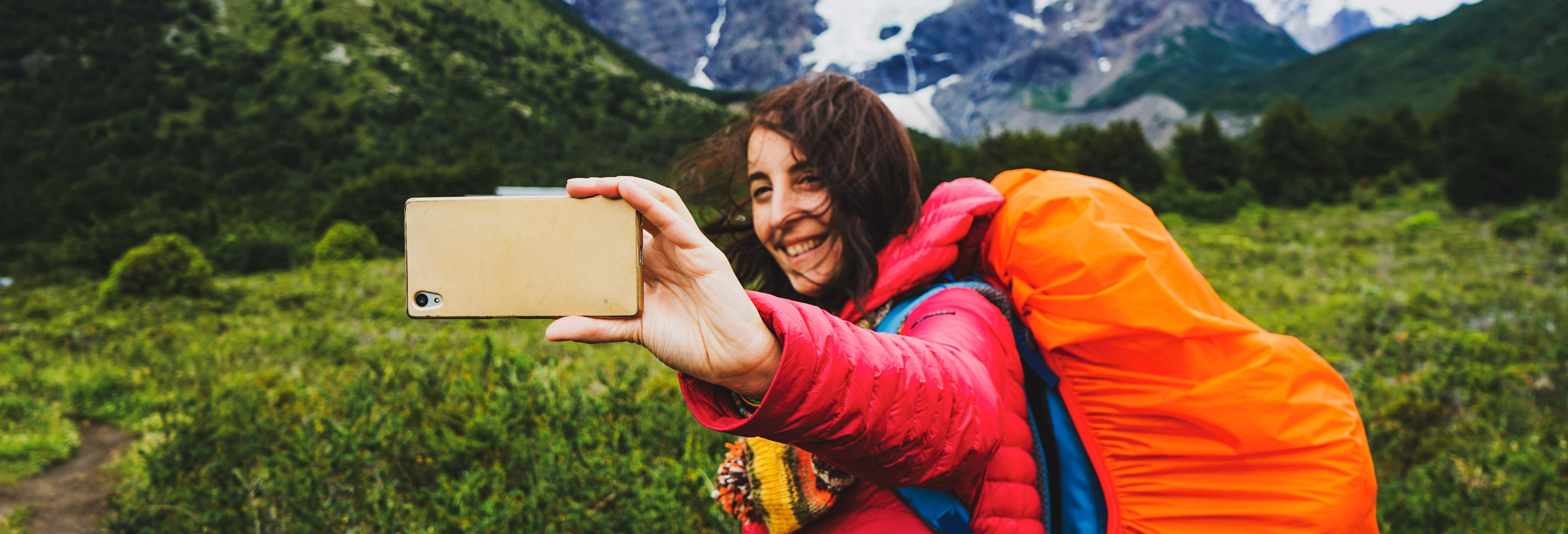 Scheda eSIM Civitatis Cile