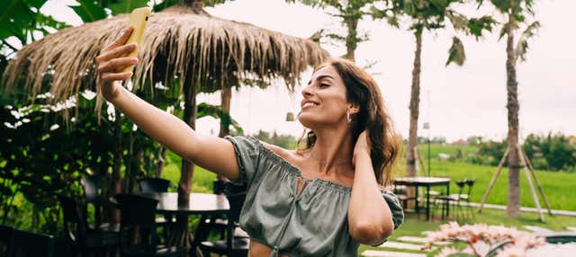 Scheda eSIM Civitatis Indonesia