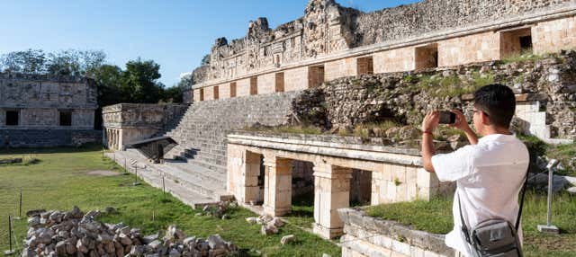 Scheda eSIM Civitatis Messico