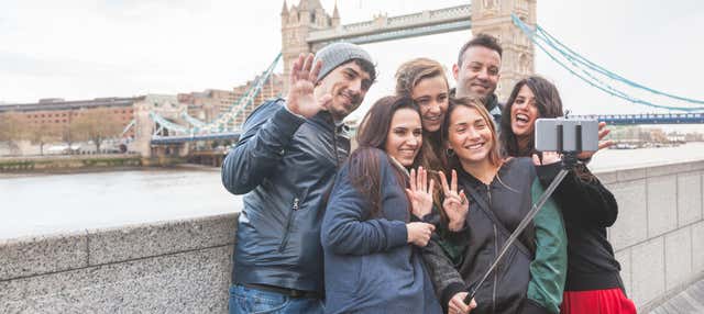 Scheda eSIM Civitatis Regno Unito