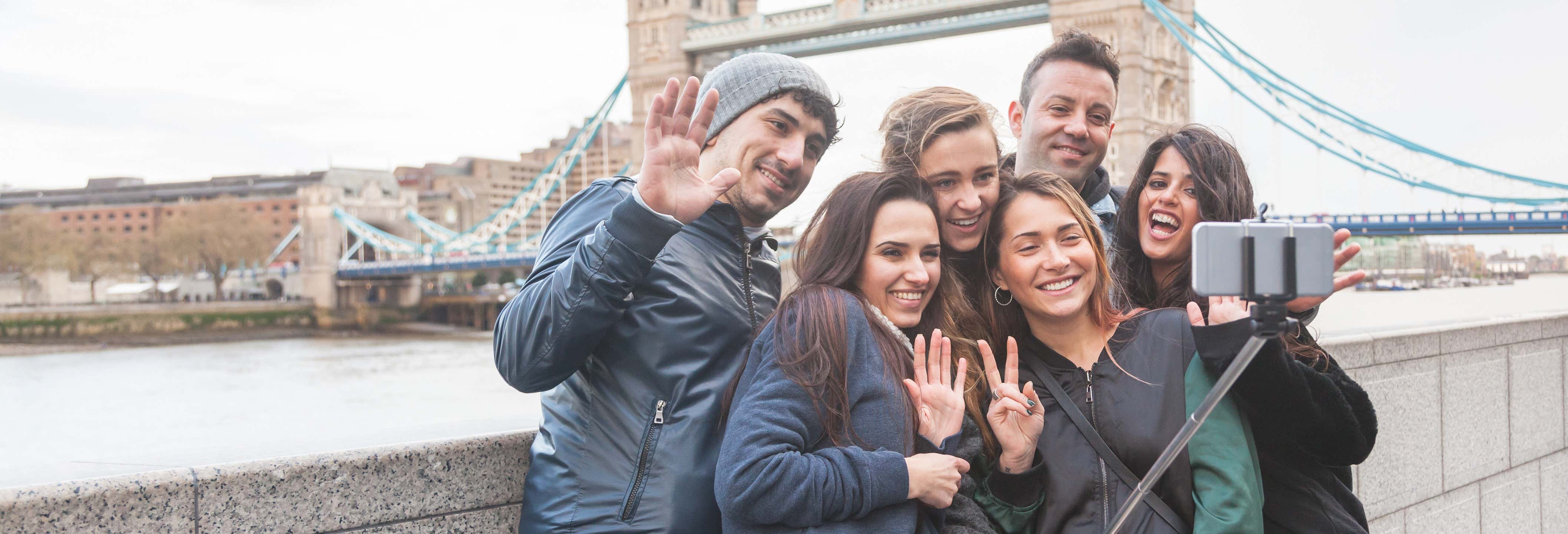 Scheda eSIM Civitatis Regno Unito