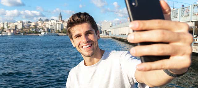 Scheda eSIM Civitatis Turchia