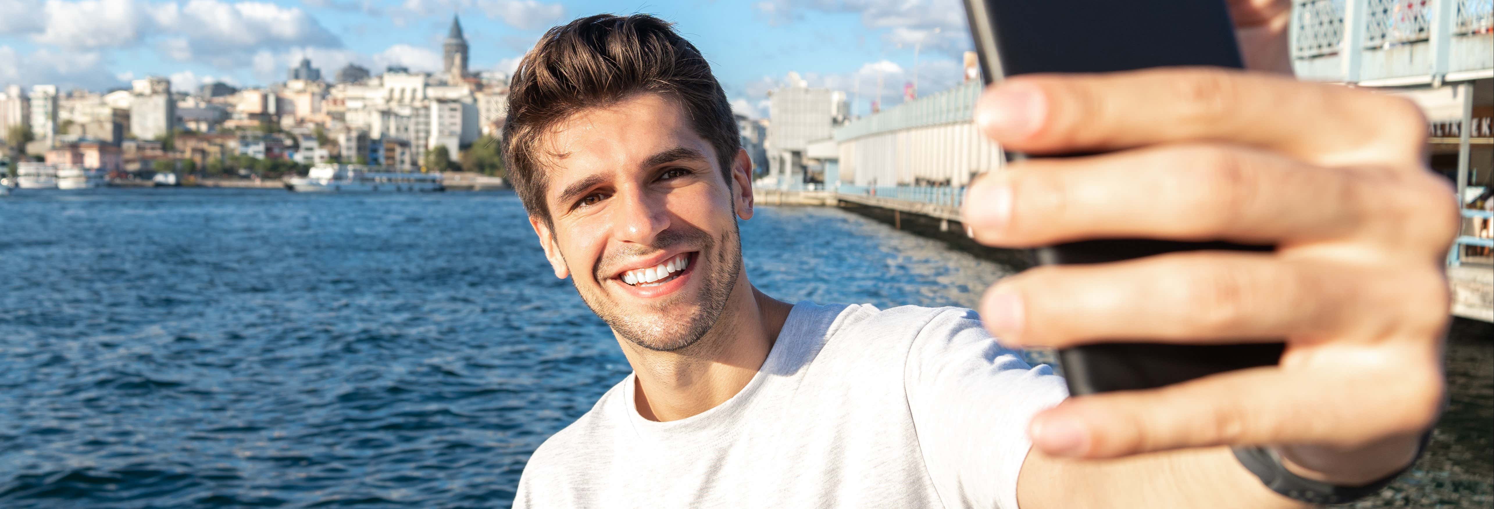 Scheda eSIM Civitatis Turchia