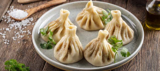 Corso di cucina georgiana a Kutaisi