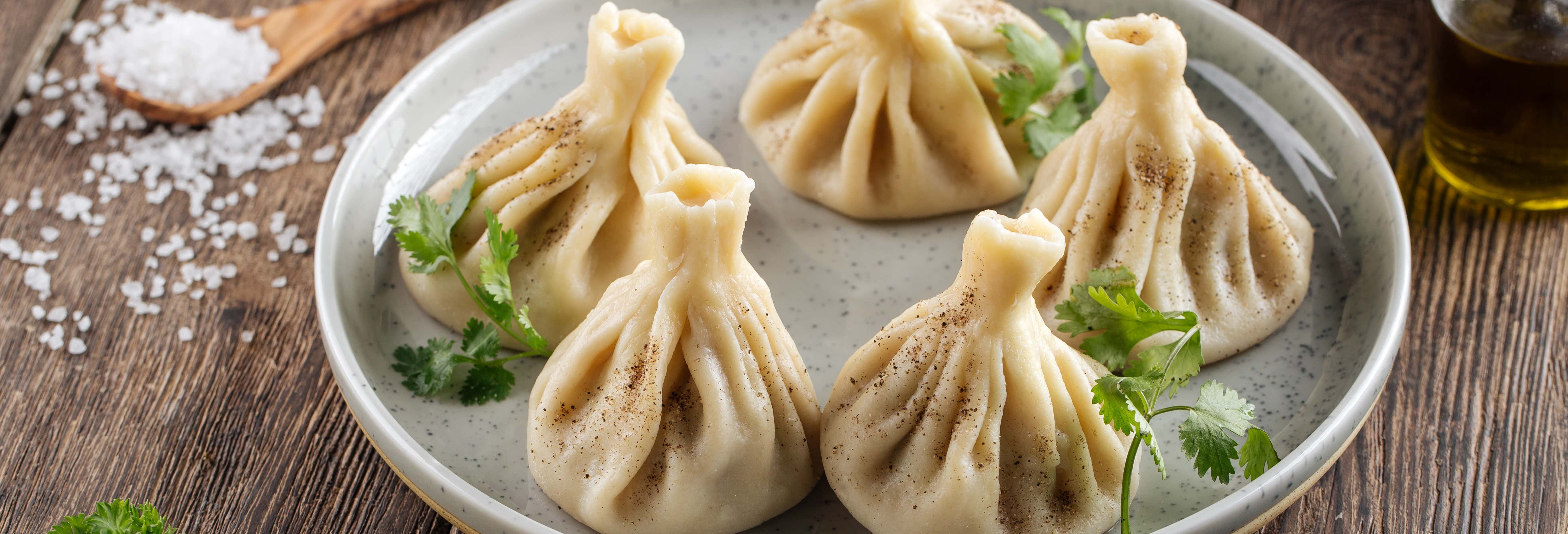 Corso di cucina georgiana a Kutaisi