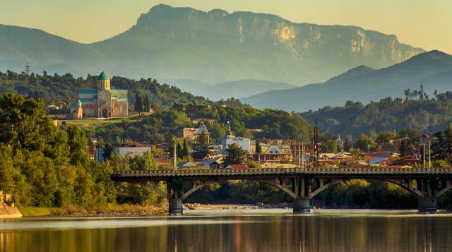 Kutaisi