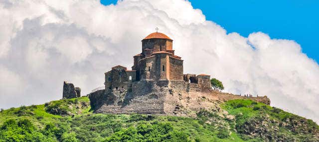 Escursione privata da Tbilisi