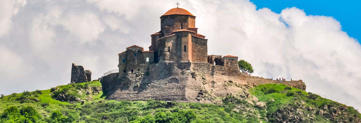 Escursione privata da Tbilisi