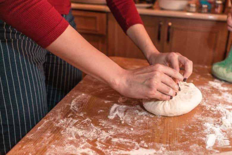 Georgian Cuisine Cooking Class