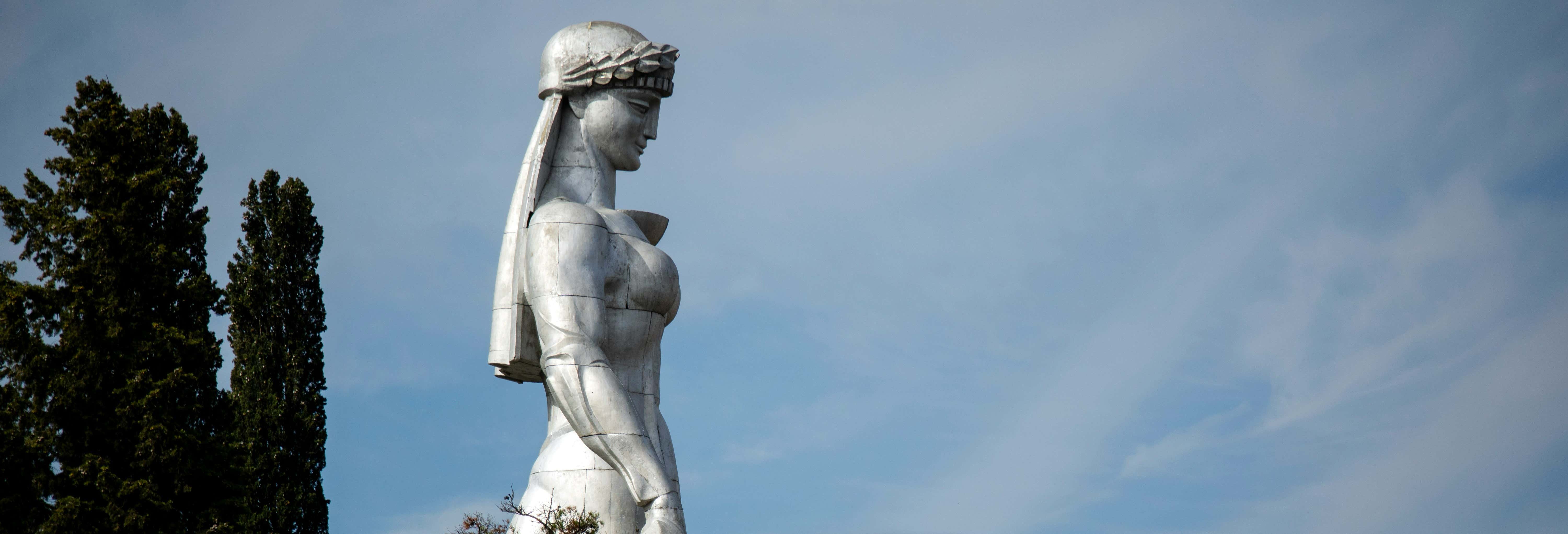 Visita guidata di Tbilisi