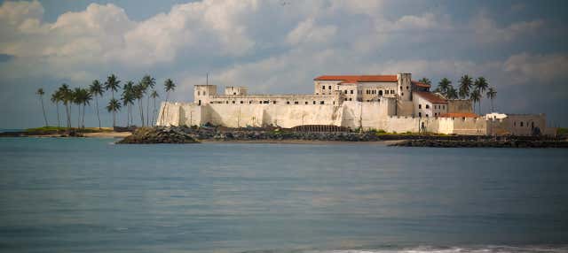 Tour privato di 8 giorni ad Accra, Cape Coast e Kumasi
