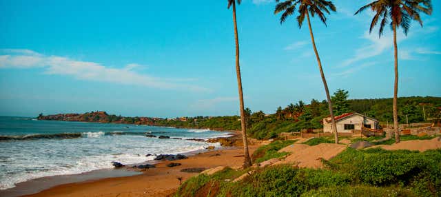 Tour privato del Ghana in 2 giorni