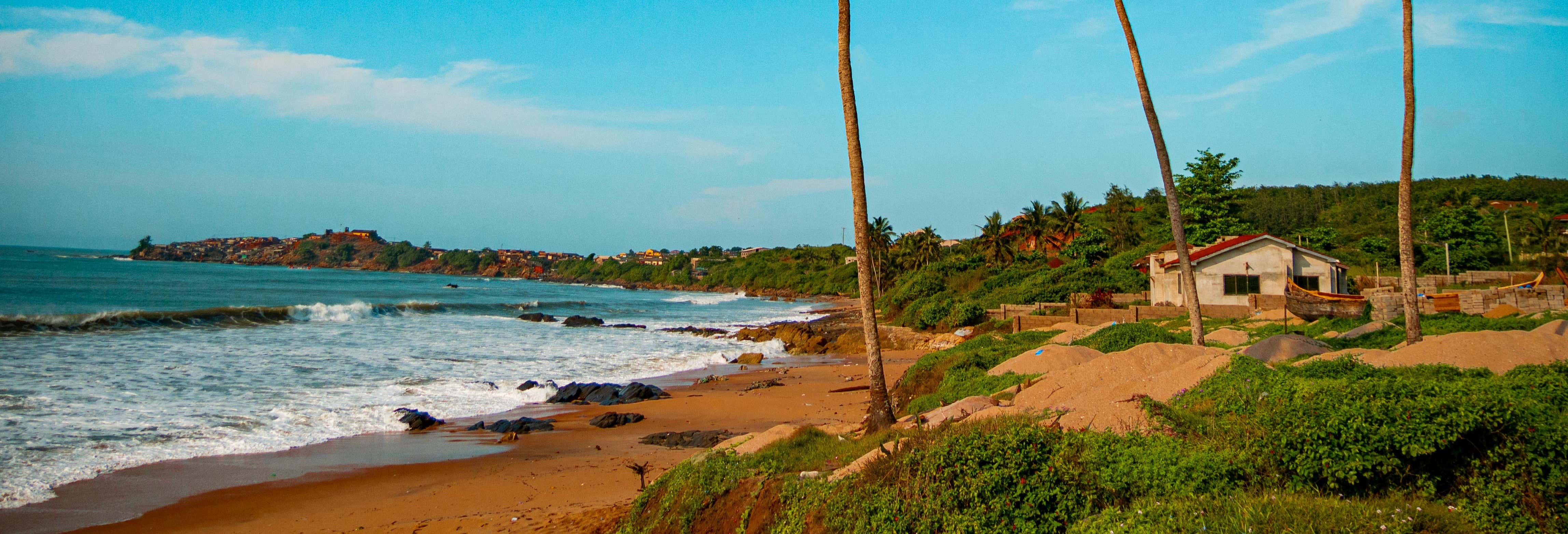 Tour privato del Ghana in 2 giorni