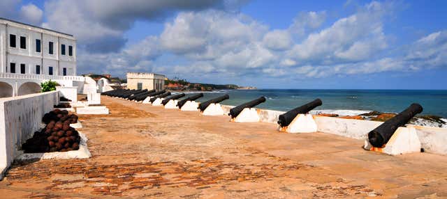 Escursione a Cape Coast