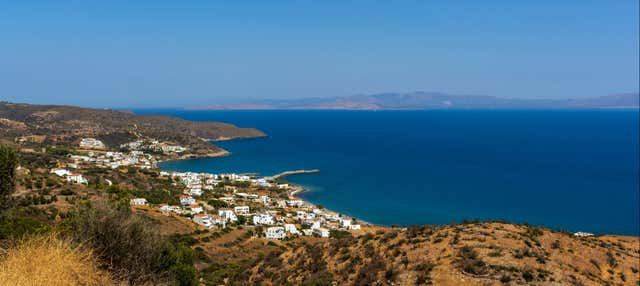 Agia Pelagia Quad Tour