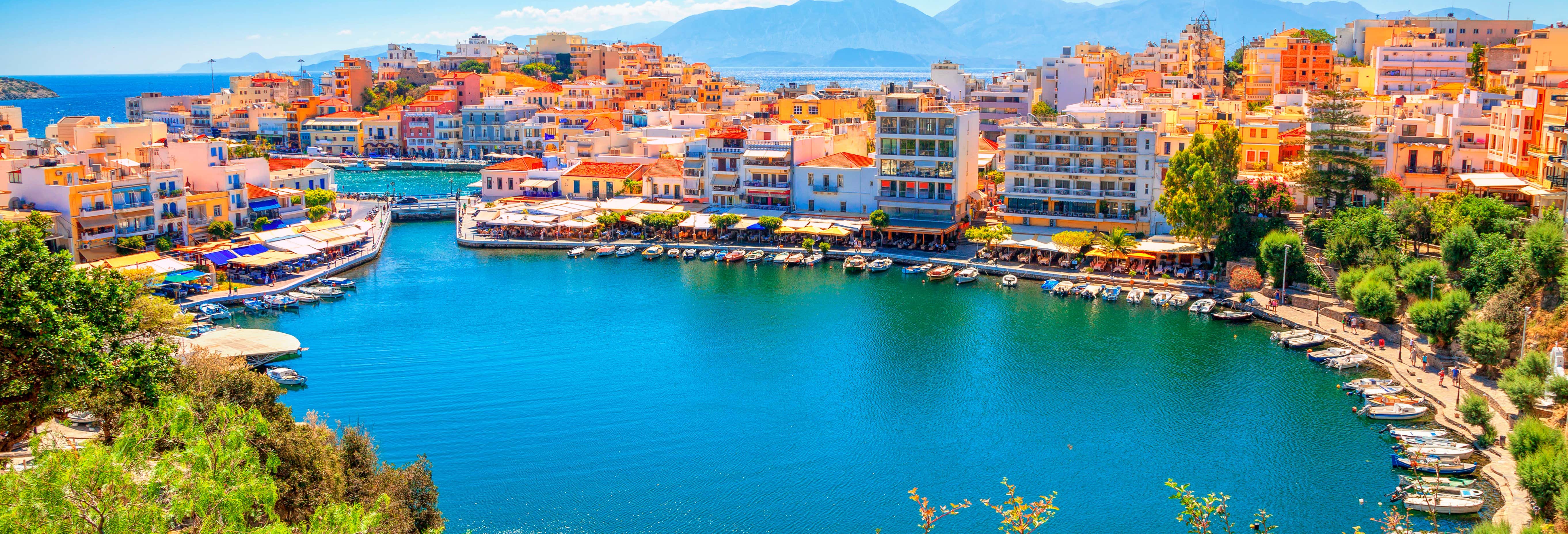 Agios Nikolaos