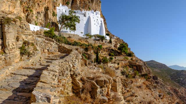 Amorgos