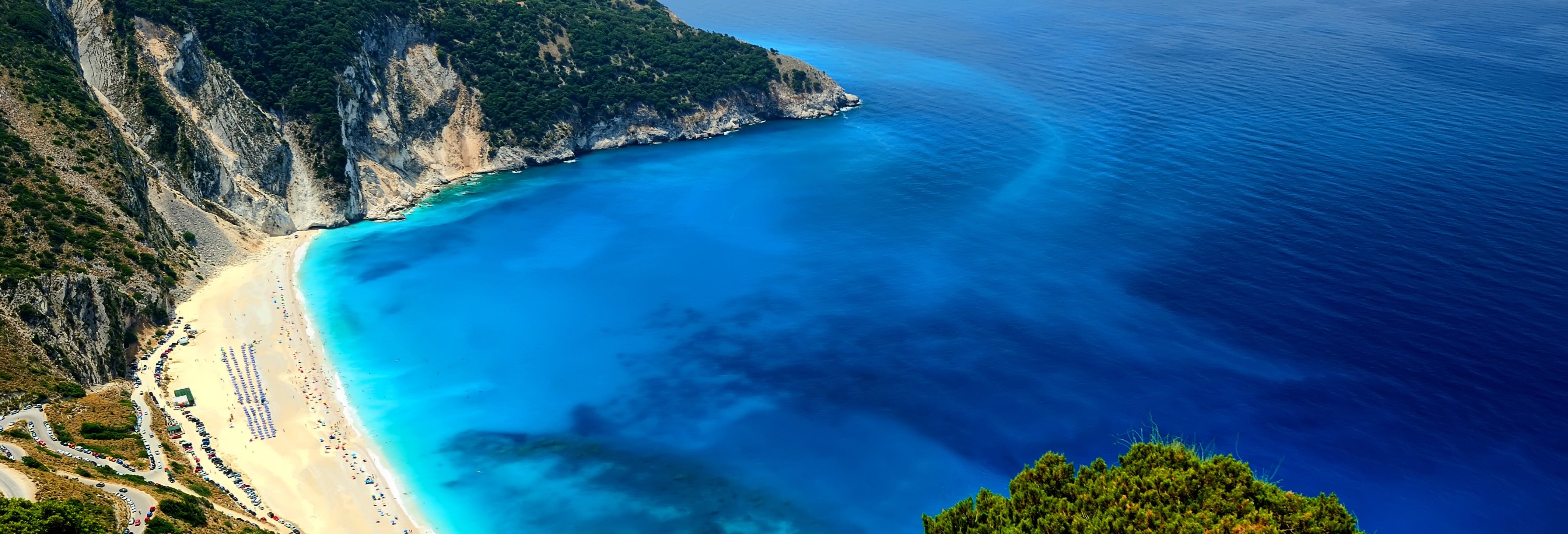 Kefalonia Island Tour