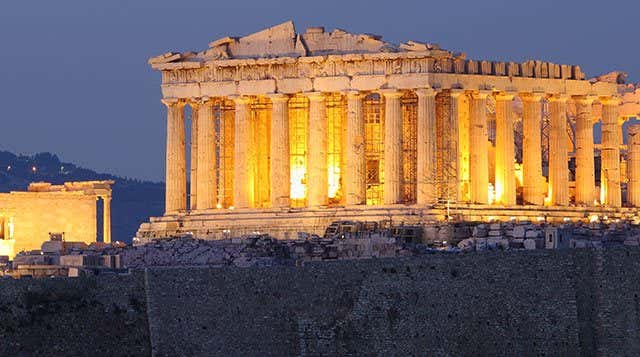 Atenas
