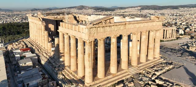 Athens Flex Pass