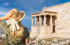 Ticket to the Acropolis + Museum